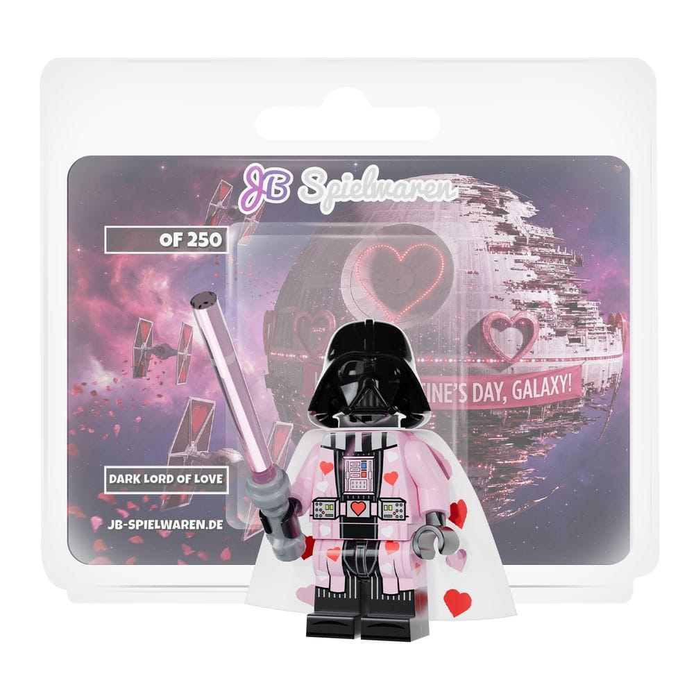 DARK LORD OF LOVE