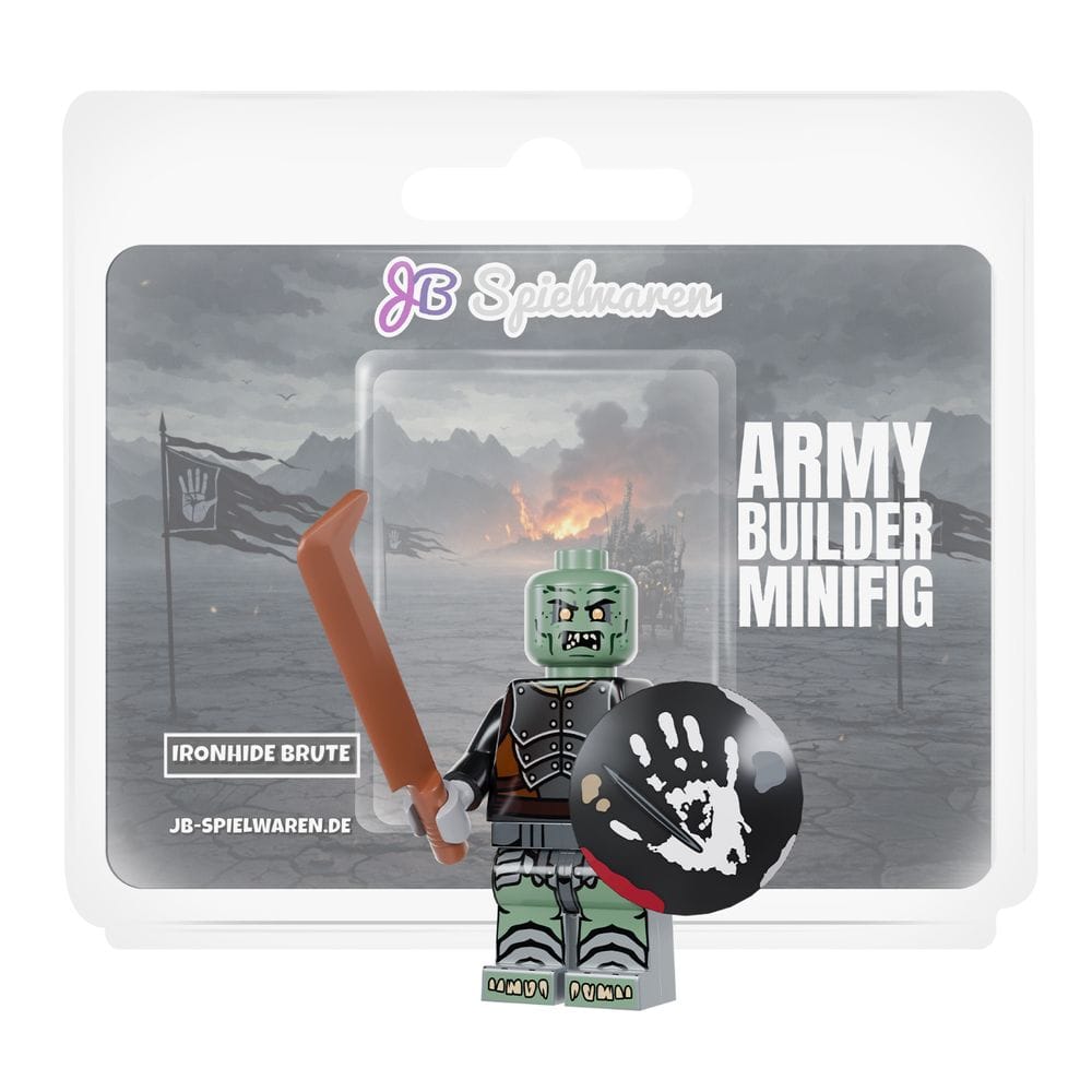 Ironhide Brute