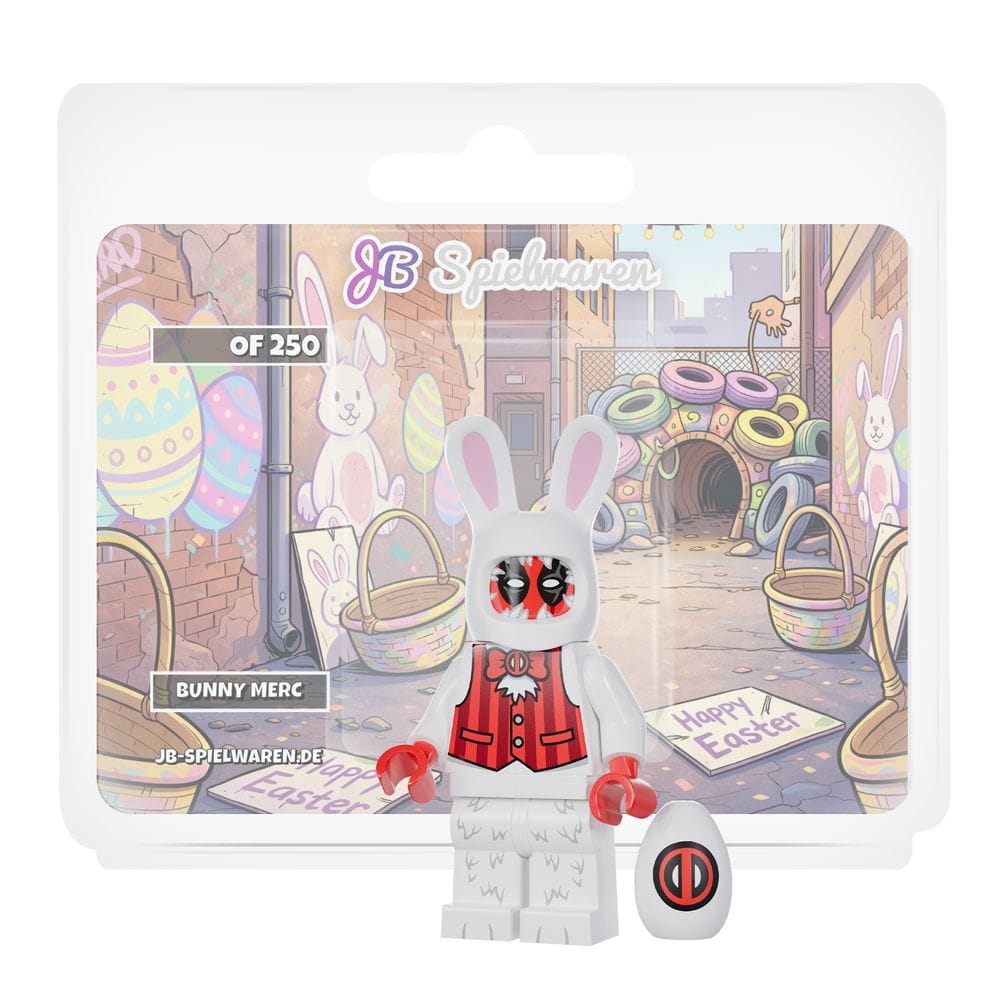 Bunny Merc