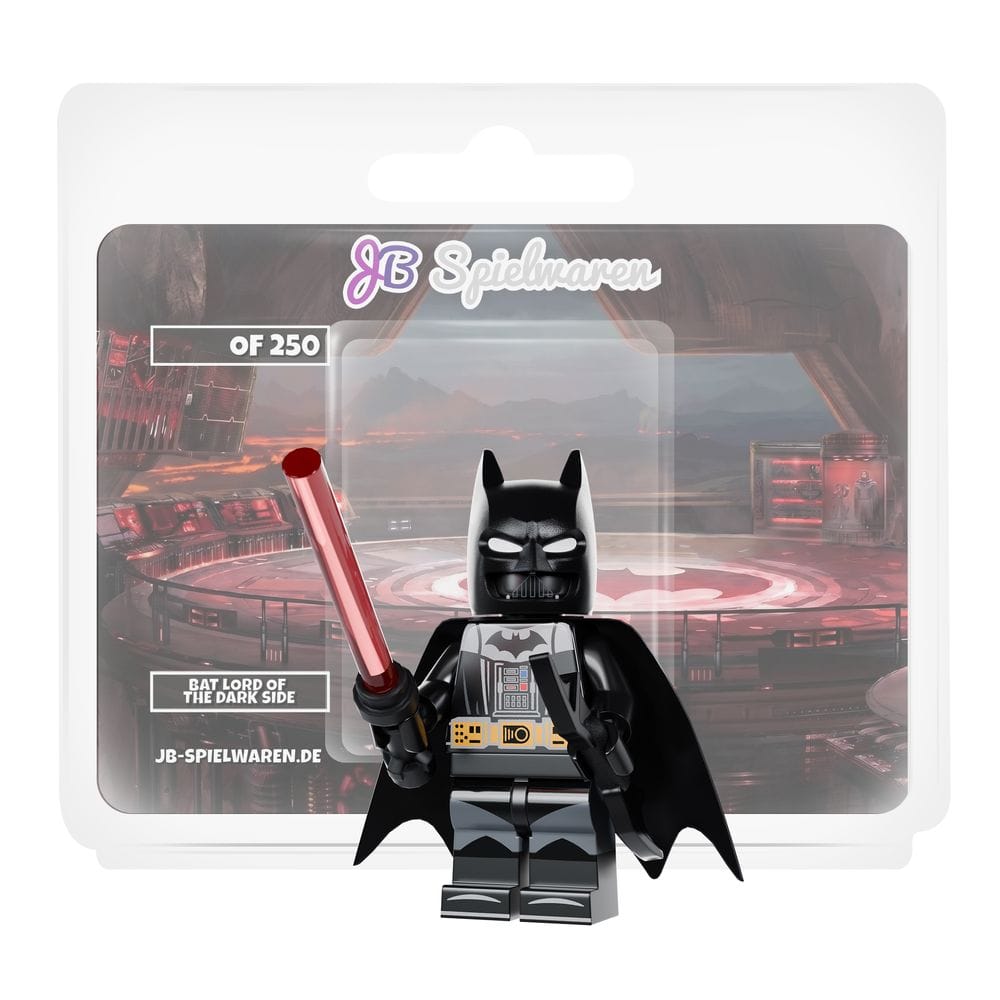 Bat Lord of The Dark Side