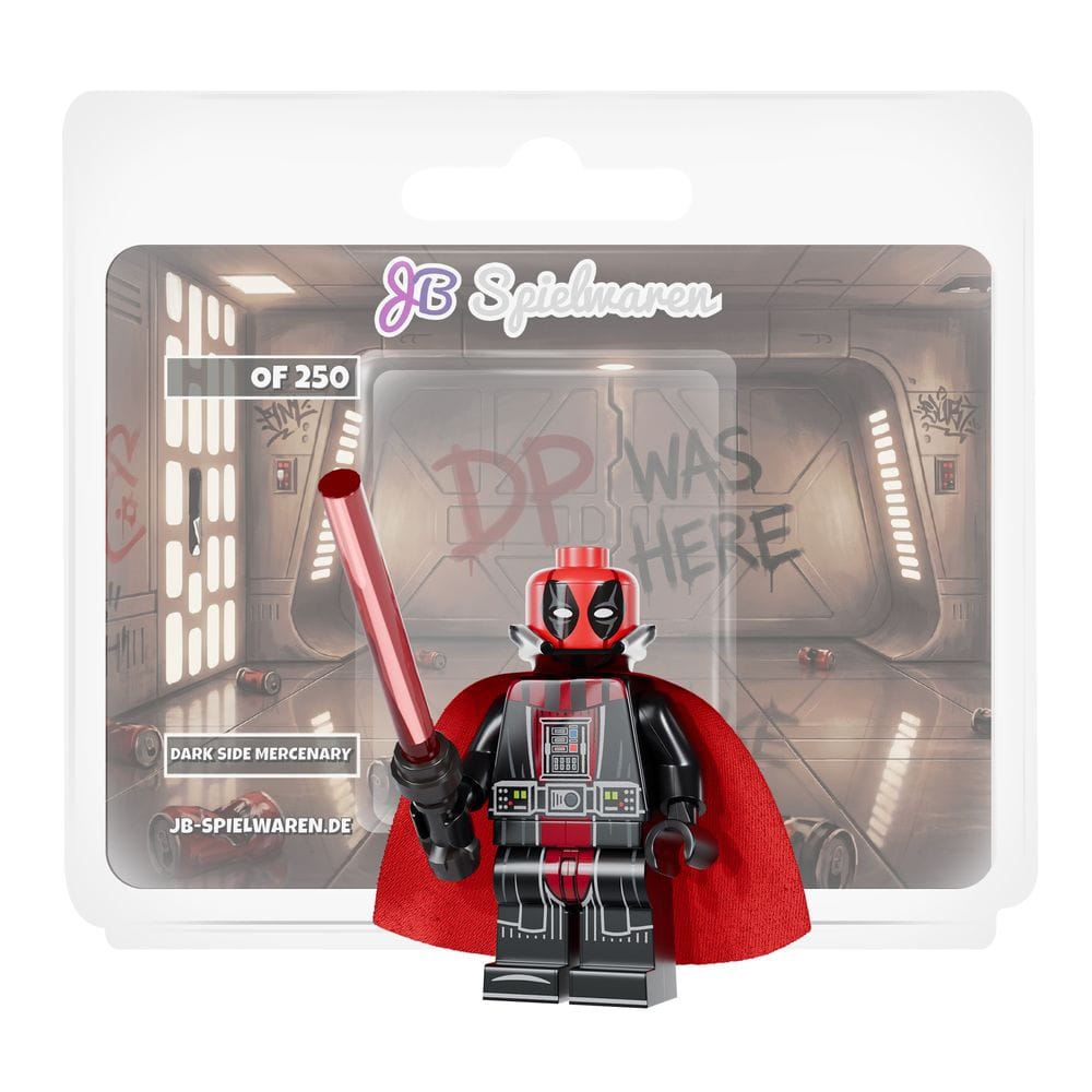 DARK SIDE MERCENARY
