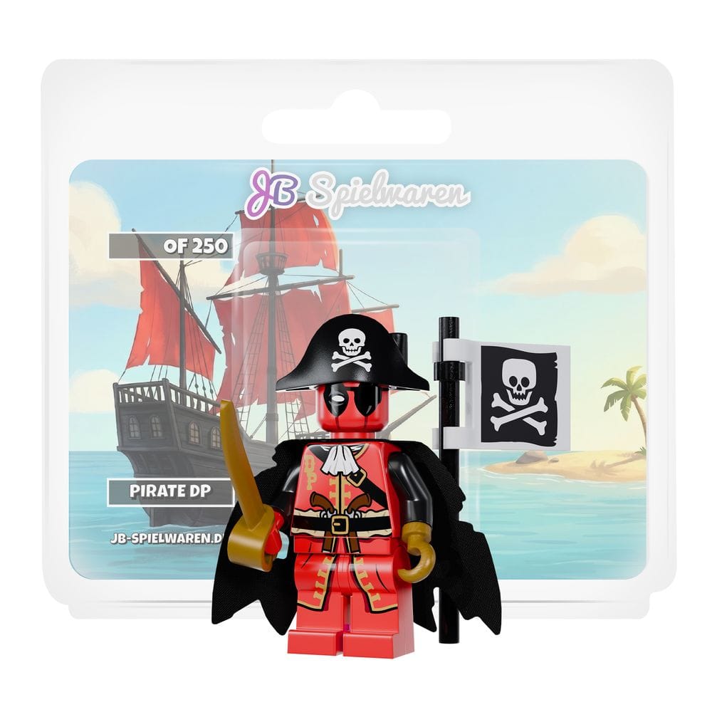 Pirate DP