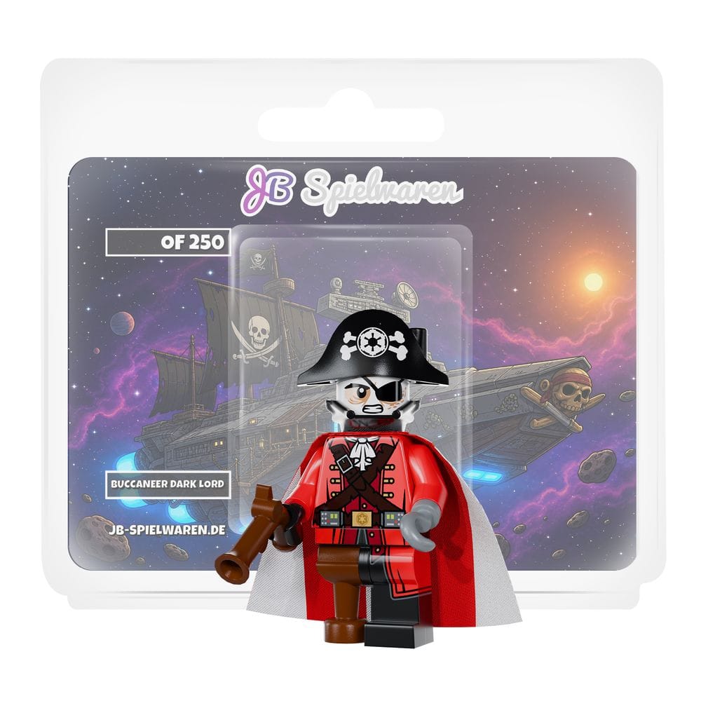 Buccaneer Dark Lord