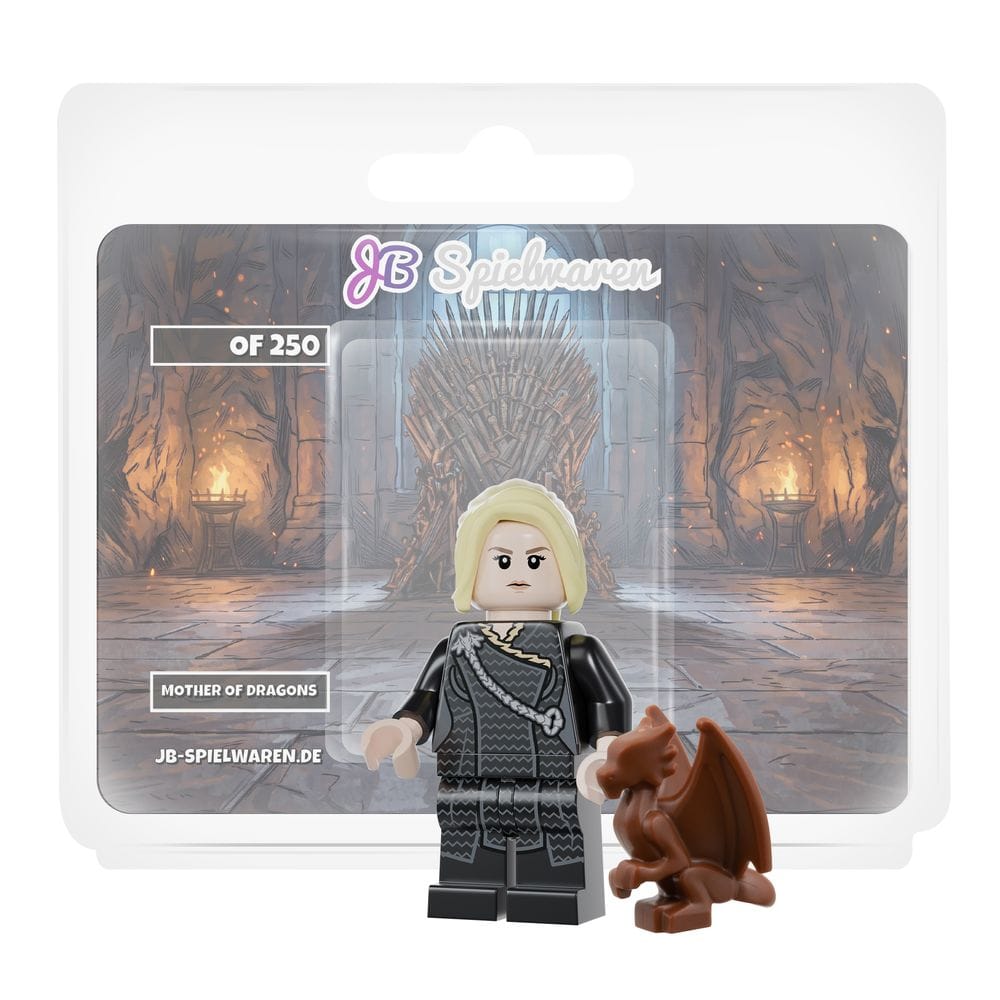 Mother of Dragons