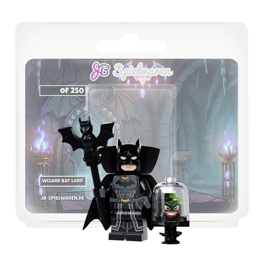 Wizard Bat Lord