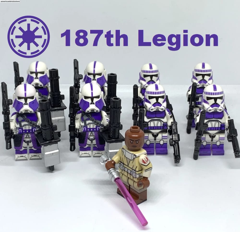 Source: cdn11.bigcommerce.com Mace Windu and 187th Legion Clone Trooper – Mace Windu