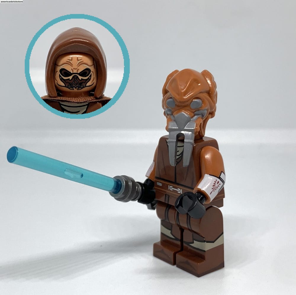 Plo Koon