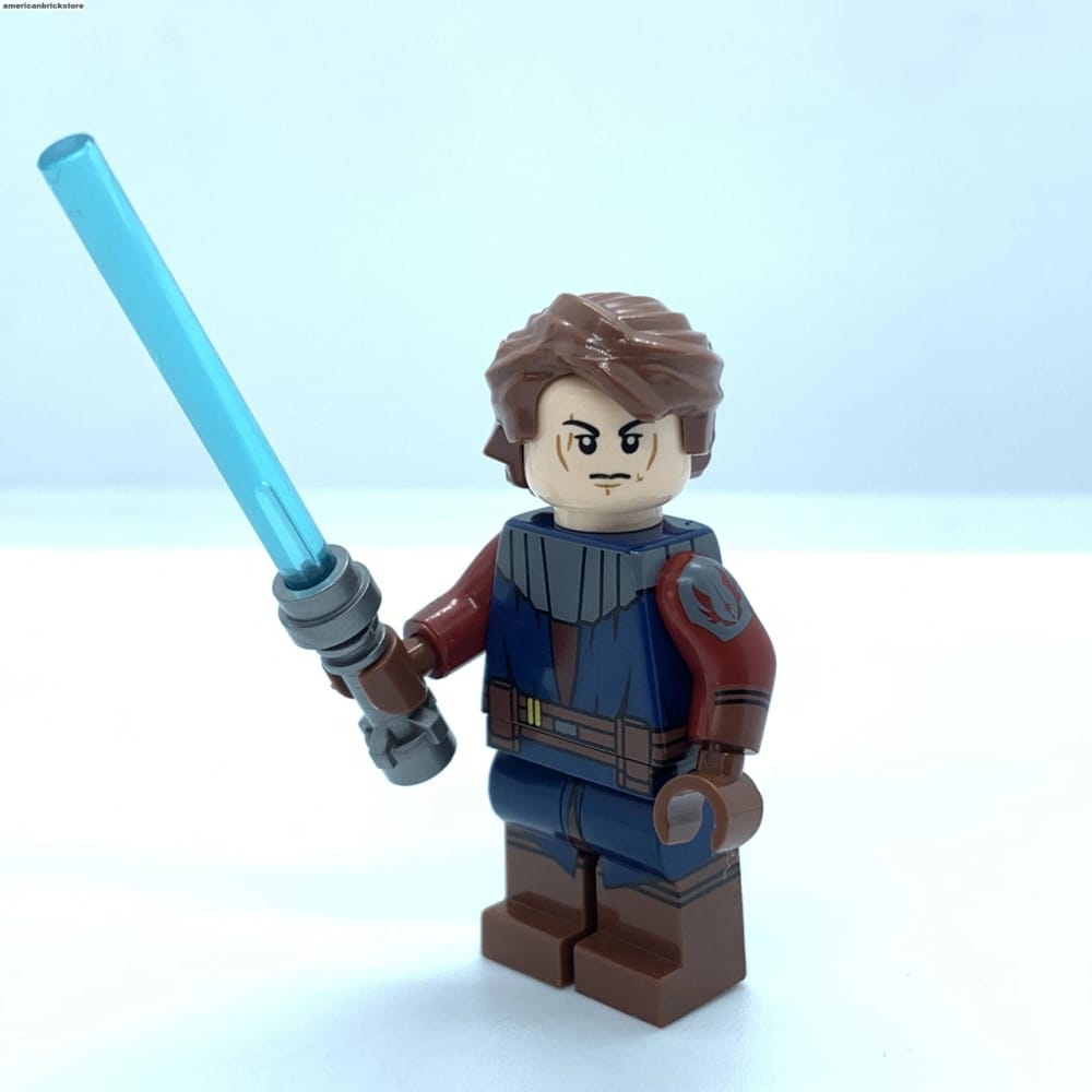 Anakin Skywalker