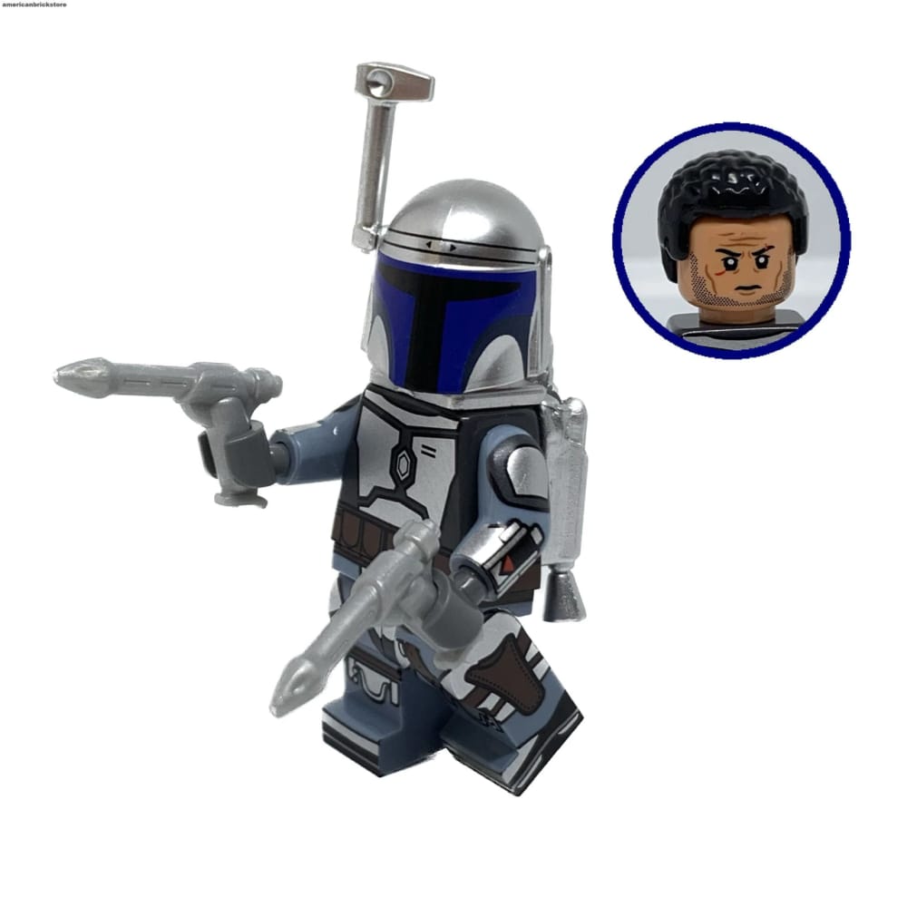 Jango Fett – Standard