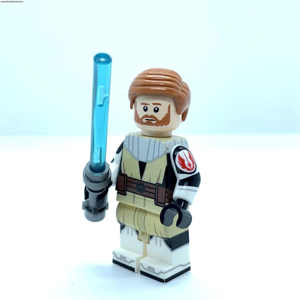 Obiwan Kenobi