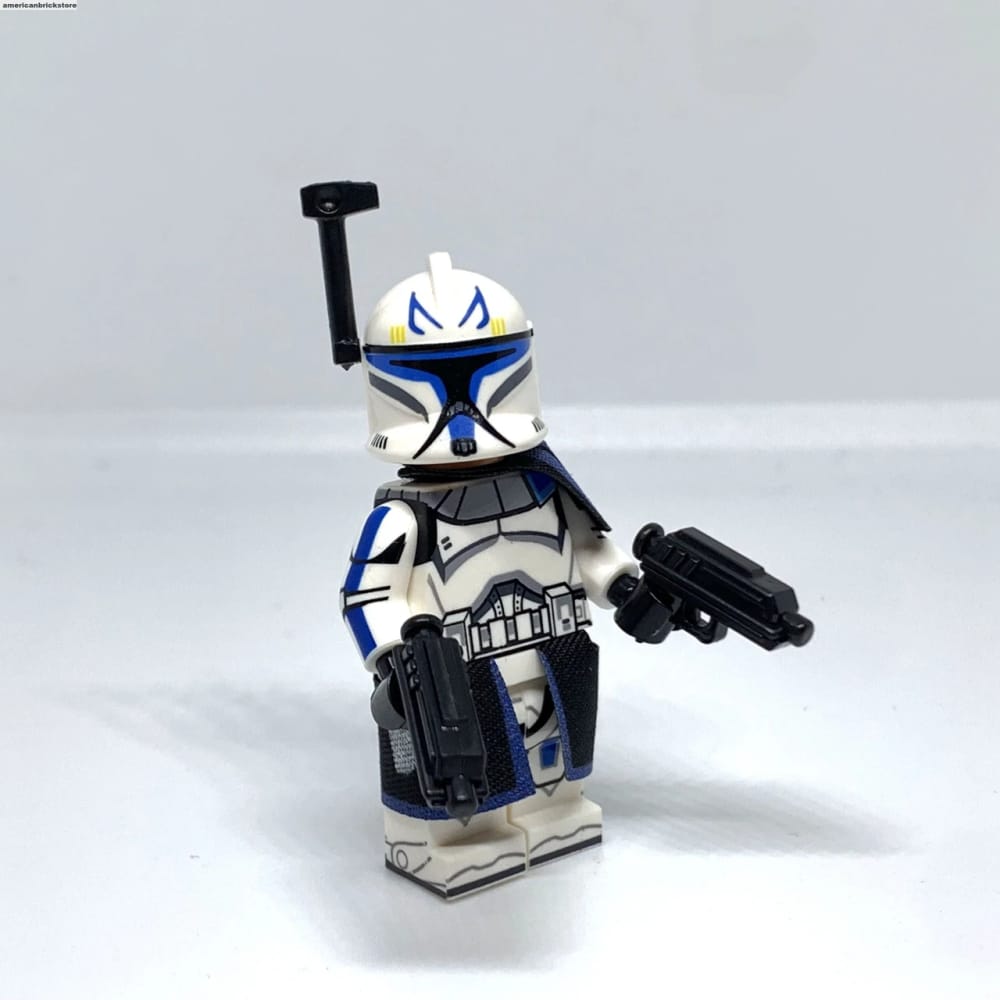 Captain Rex Clone Trooper – Standard