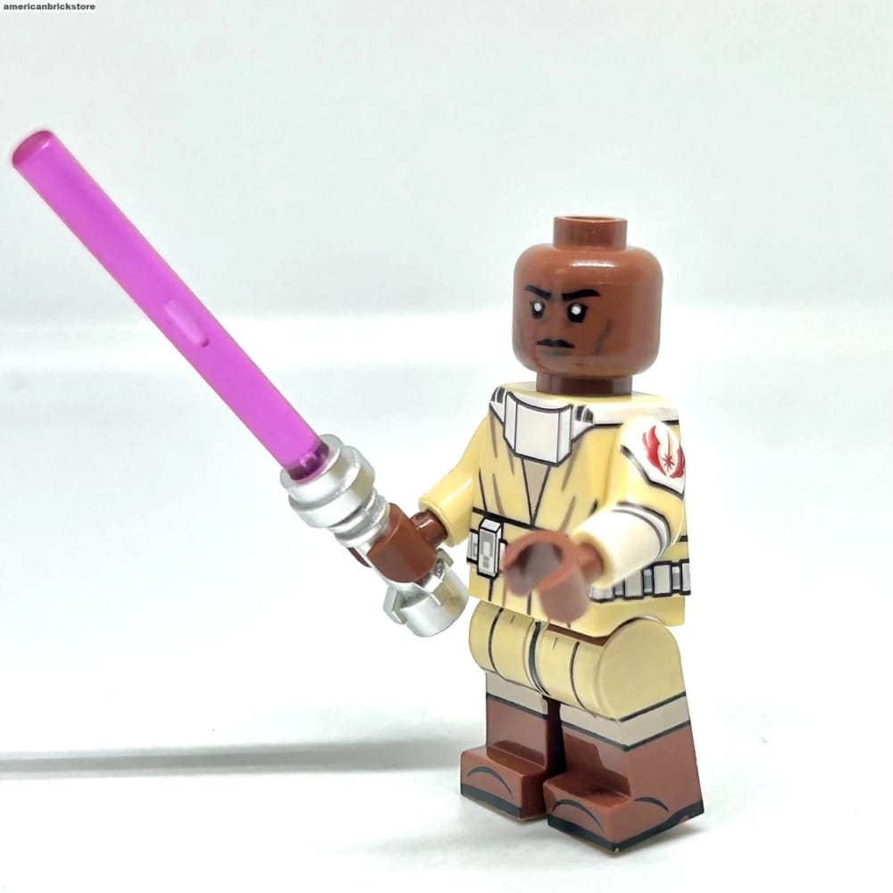 Mace Windu
