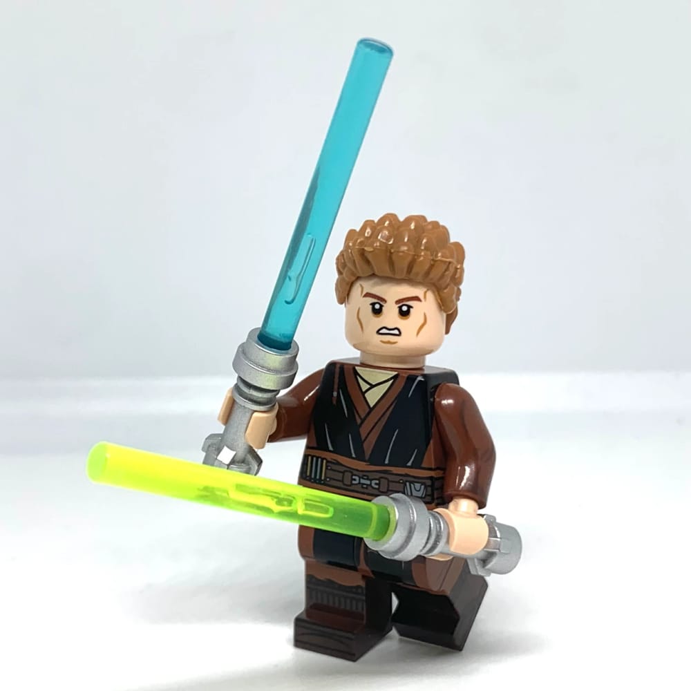 Anakin Skywalker