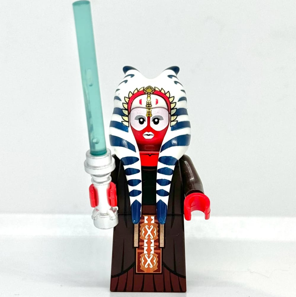 Shaak Ti