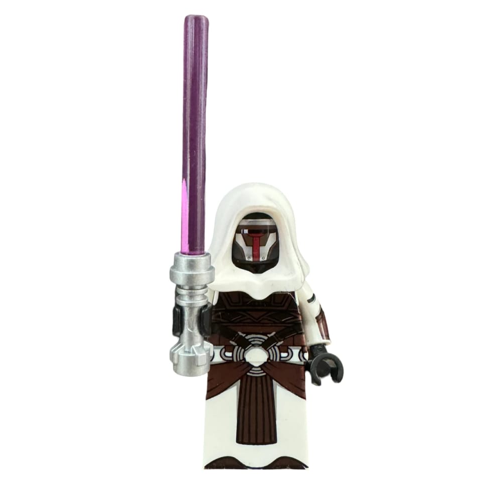 Source: cdn11.bigcommerce.com Redeemed Revan, Darth Revan, Darth Nihilus – Redeemed Revan