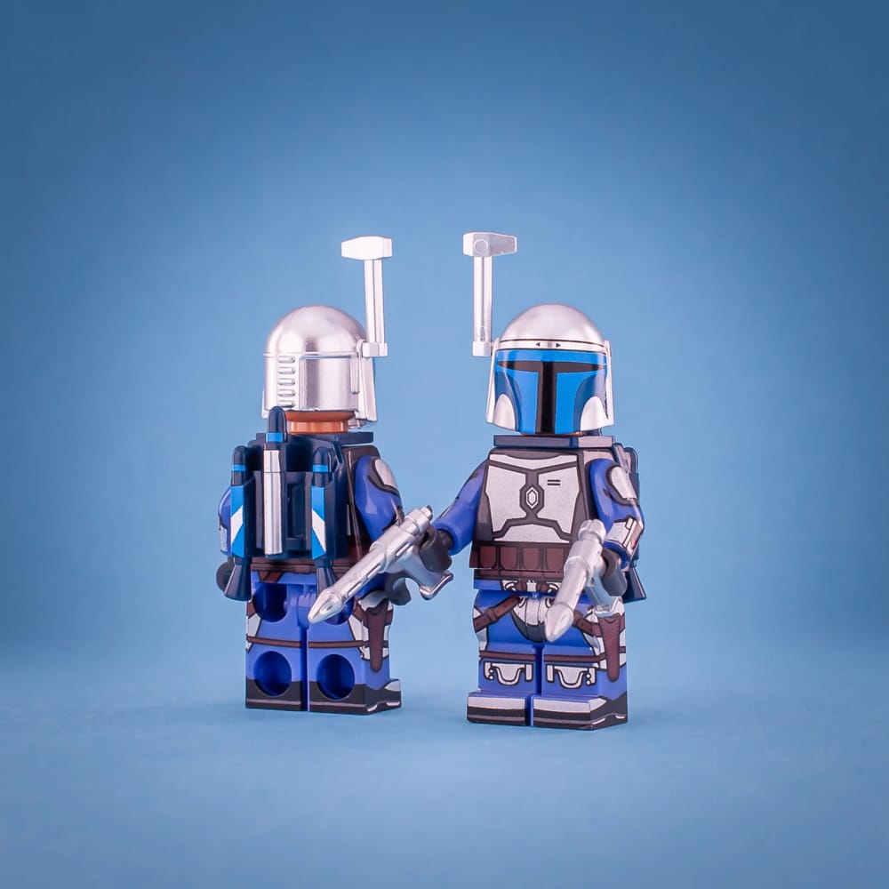 Source: cdn11.bigcommerce.com Jango Fett – Standard