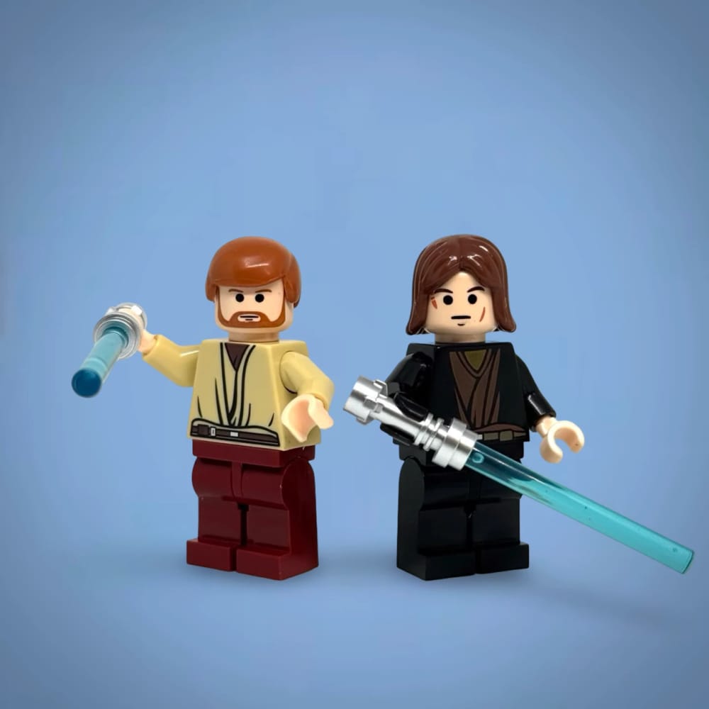 Source: cdn11.bigcommerce.com TCS Anakin Skywalker and Obiwan Kenobi Jedi – TCS Anakin