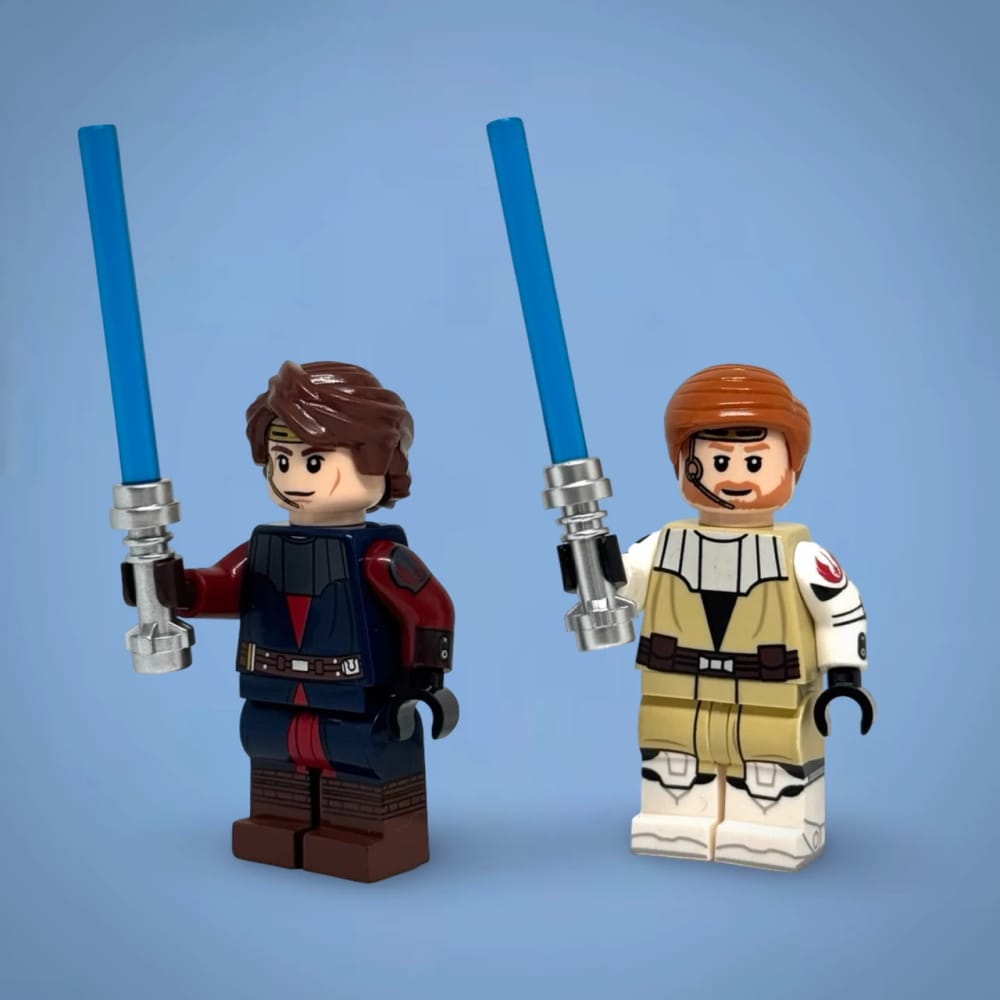 Source: cdn11.bigcommerce.com Clone Wars Anakin and Obiwan – CW Anakin
