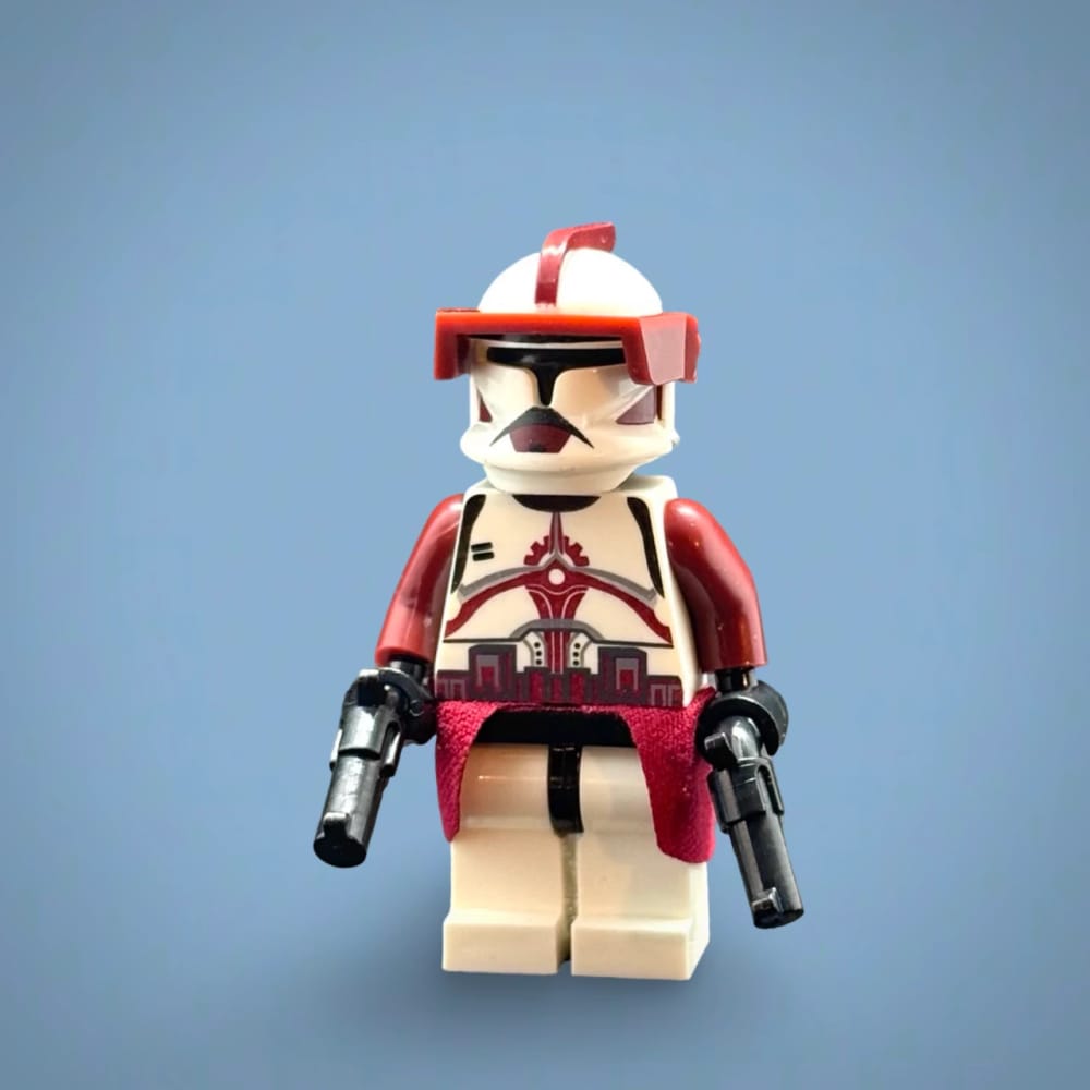 Source: cdn11.bigcommerce.com Commander Fox Retro Clone Trooper - 2002 Style