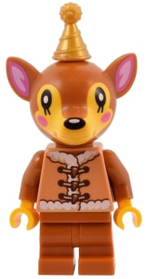 Fauna