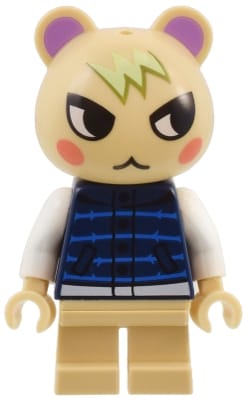 Marshal