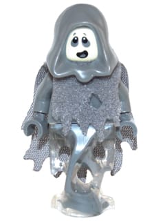 Specter, Series 14 (Minifigure Only without Stand and Accessories)