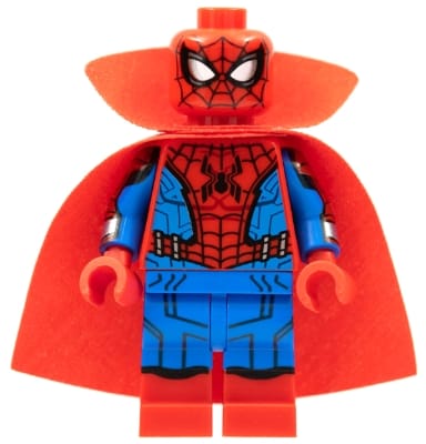 Zombie Hunter Spidey, Marvel Studios, Series 1 (Minifigure Only without Stand and Accessories)