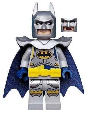 Excalibur Batman
