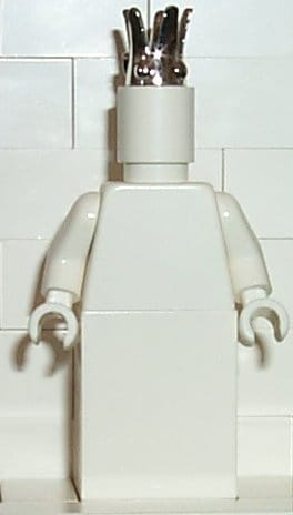 HP Chess Queen