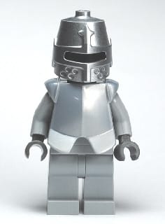 Statue - Gryffindor Knight