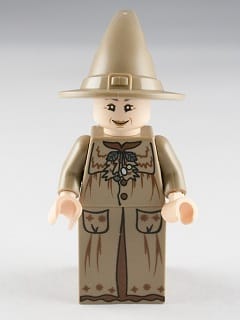 Professor Pomona Sprout