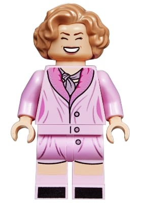 Queenie Goldstein