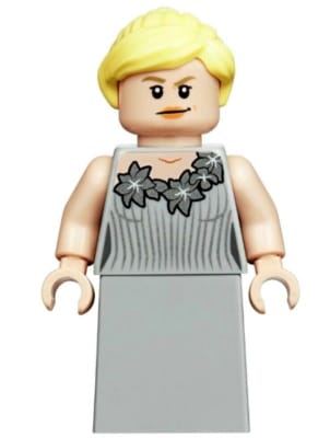 Fleur Delacour - Dress