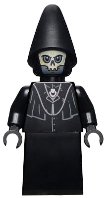 Death Eater - Wizard Hat