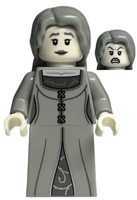 The Grey Lady