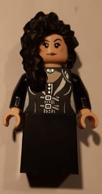 Bellatrix Lestrange - Plain Skirt