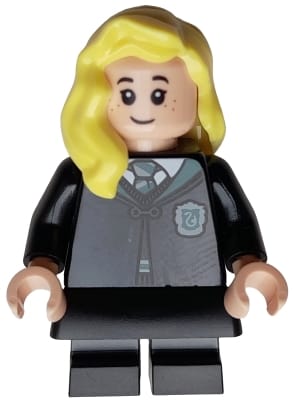 Daphne Greengrass