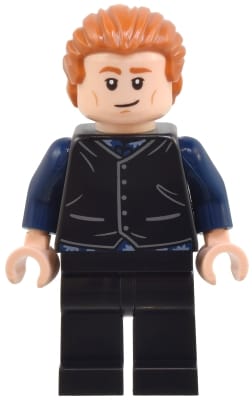 Bill Weasley