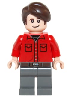 Howard Wolowitz