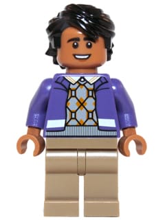 Raj Koothrappali