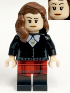 Clara Oswald