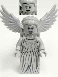 Weeping Angel