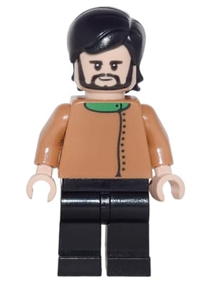 The Beatles - George