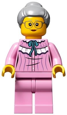 Grandmother