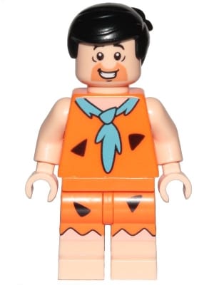 Fred Flintstone