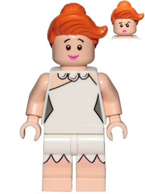Wilma Flintstone