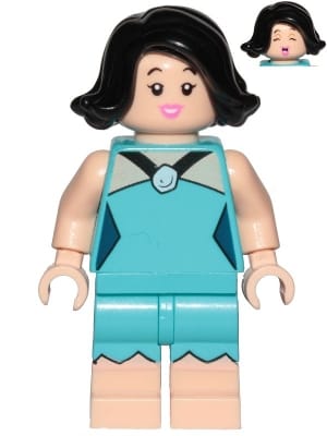 Betty Rubble