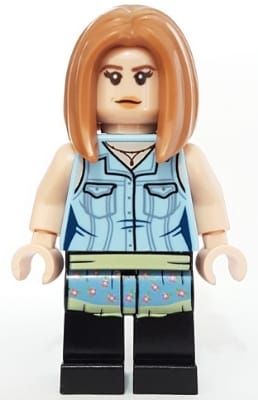 Rachel Green