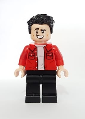 Joey Tribbiani