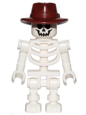 LEGO Sapiens